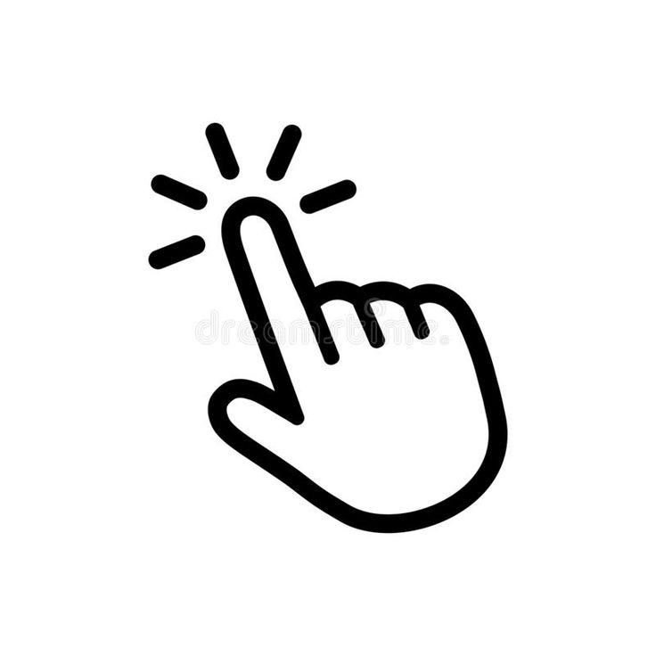 hand
