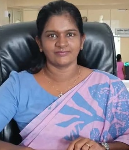madam